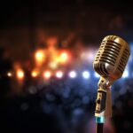 Bookvalent Open Mic Events