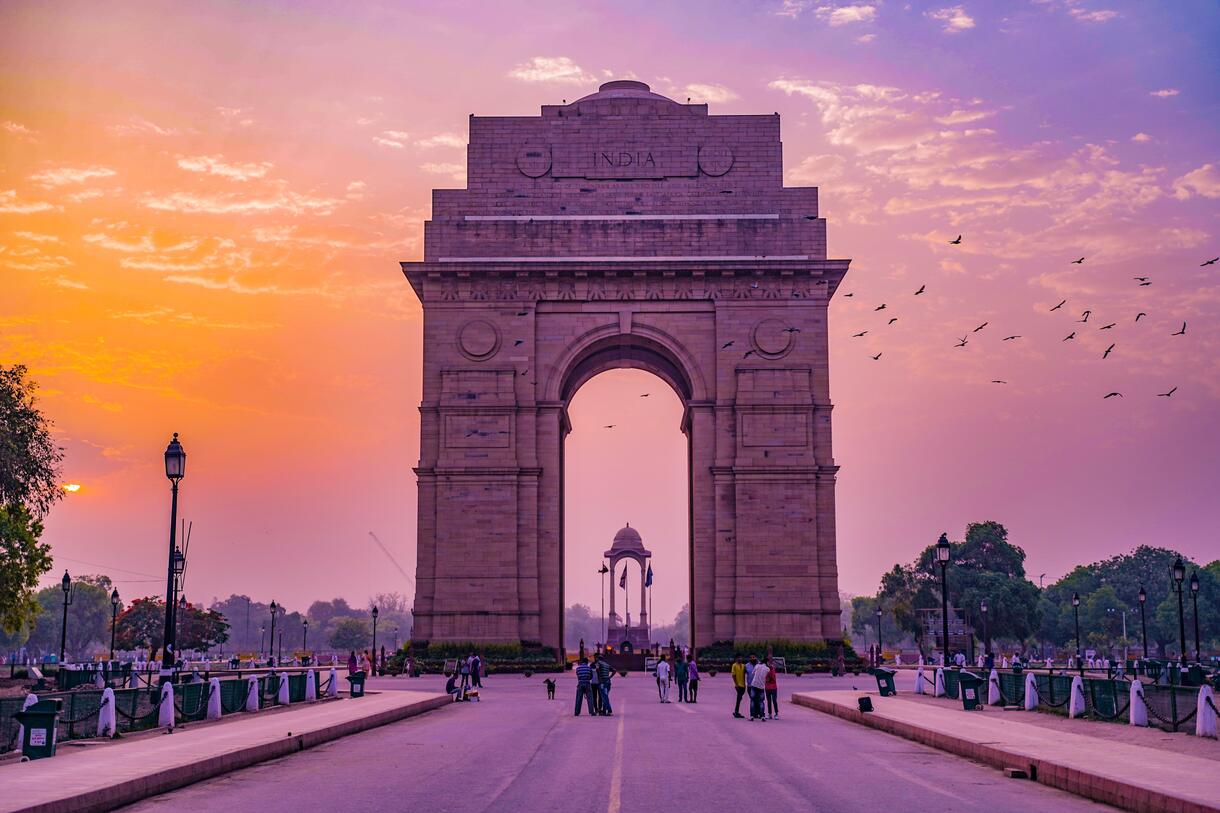 Reading Sessions in New Delhi